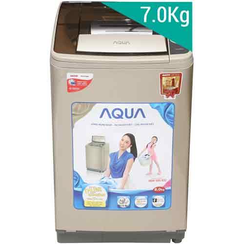 Máy giặt Aqua S80KT              